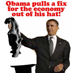 obama-hat-magic